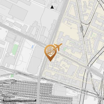 Foto zu Seidlstraße 8, 80335 München