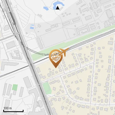 Foto zu Seifertweg 3-11, 10318 Berlin