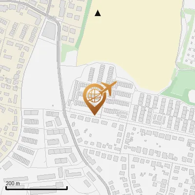 Foto zu Seiffertstraße 3-11, 81929 München