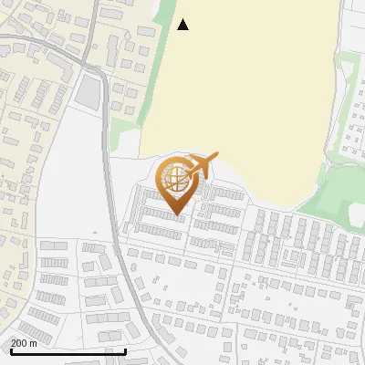 Foto zu Seiffertstraße 53-64, 81929 München