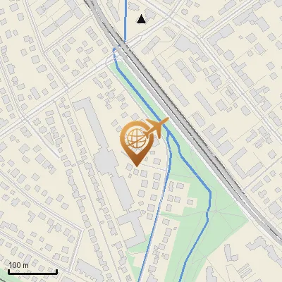 Foto zu Seilerweg 1-8, 12355 Berlin