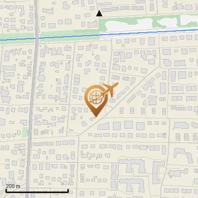 Karte Seinsheimstraße 1, 81245 München