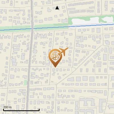 Foto zu Seinsheimstraße 6-9, 81245 München