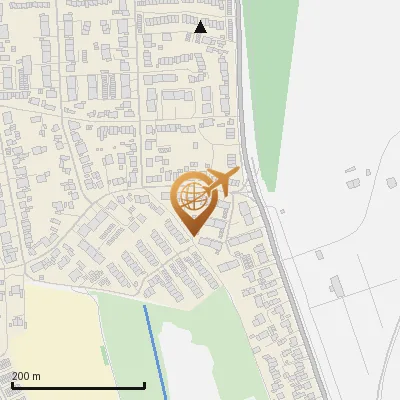 Foto zu Seitengasse 8, 51147 Köln