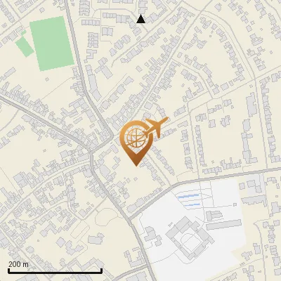 Foto zu Seithümerstraße 16-17, 50859 Köln