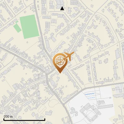 Foto zu Seithümerstraße 25, 50859 Köln