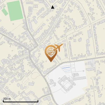 Foto zu Seithümerstraße 1-7, 50859 Köln