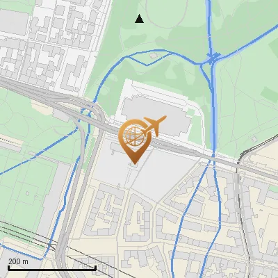 Foto zu Seitzstraße 29, 80538 München