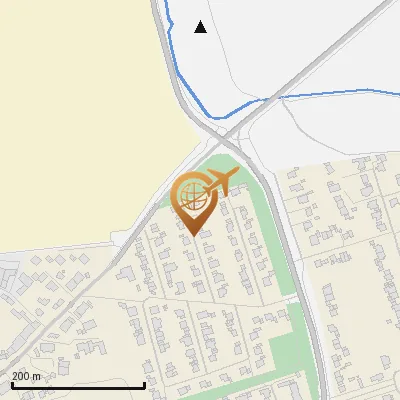 Karte Selbachweg 12-14, 51107 Köln