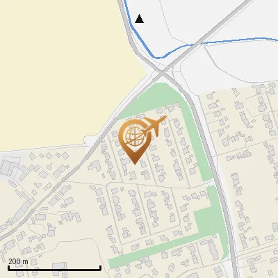 Foto zu Selbachweg 1-11, 51107 Köln