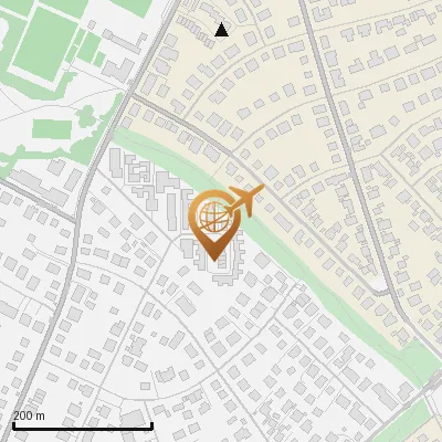 Foto zu Selbhornstraße 8-10, 81825 München