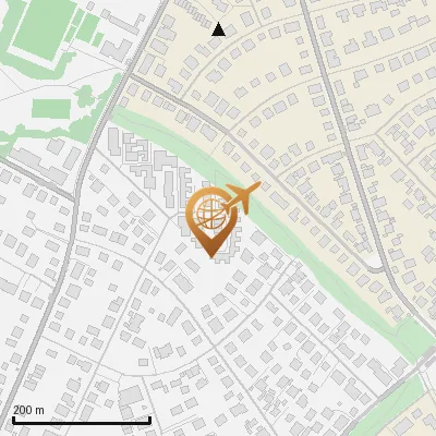 Foto zu Selbhornstraße 18-22, 81825 München