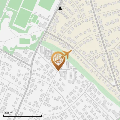 Foto zu Selbhornstraße 23, 81825 München