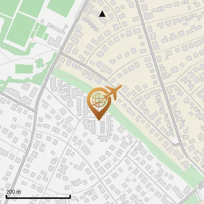 Foto zu Selbhornstraße 43, 81825 München