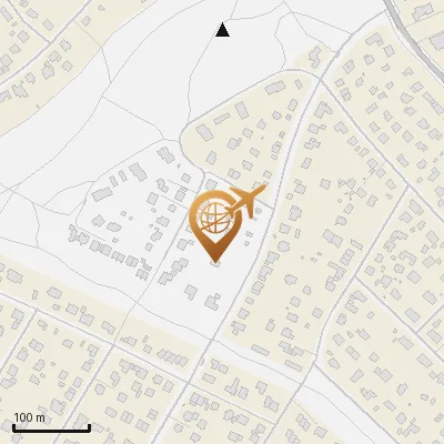 Karte Selbitzer Straße 103-105, 14089 Berlin