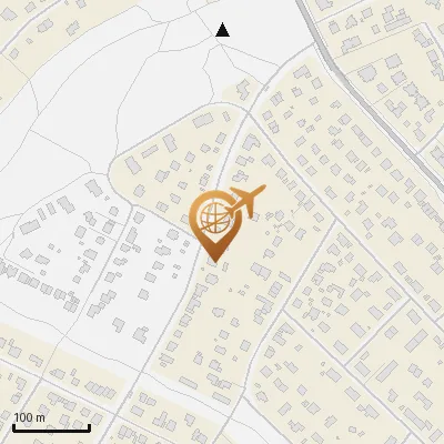 Foto zu Selbitzer Straße 116, 14089 Berlin