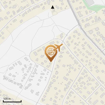 Karte Selbitzer Straße 117-123, 14089 Berlin