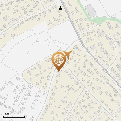 Karte Selbitzer Straße 124-130, 14089 Berlin