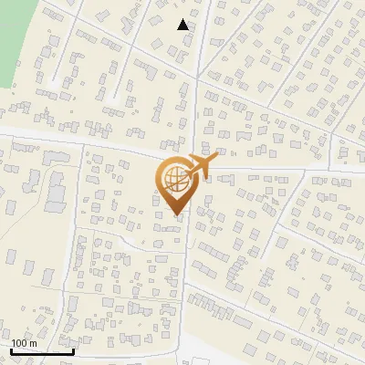 Karte Selbitzer Straße 18-25, 14089 Berlin