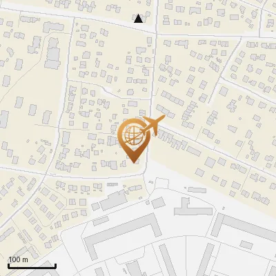 Karte Selbitzer Straße 3-5, 14089 Berlin