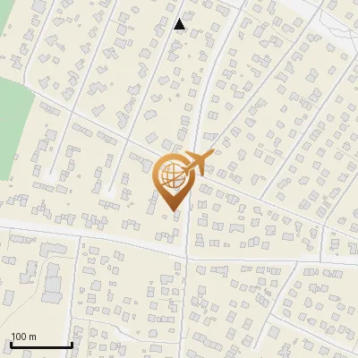 Foto zu Selbitzer Straße 27-43, 14089 Berlin