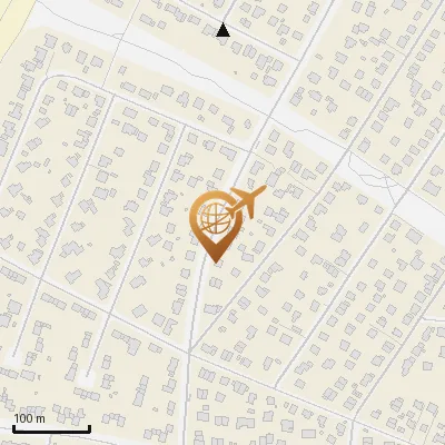 Karte Selbitzer Straße 44, 14089 Berlin