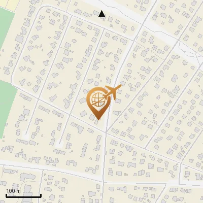 Karte Selbitzer Straße 45, 14089 Berlin