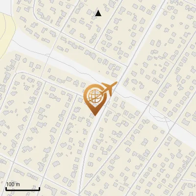 Karte Selbitzer Straße 54-61, 14089 Berlin