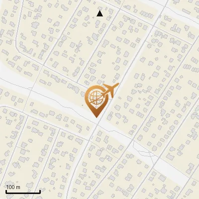 Karte Selbitzer Straße 67, 14089 Berlin