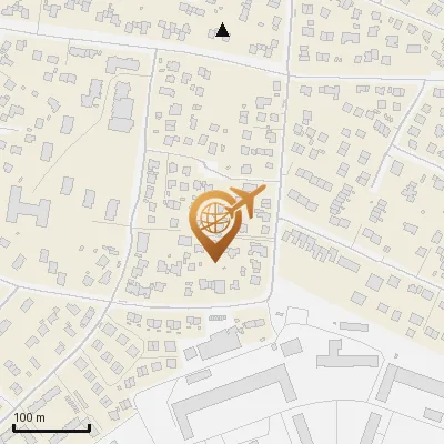 Foto zu Selbitzer Straße 7, 14089 Berlin