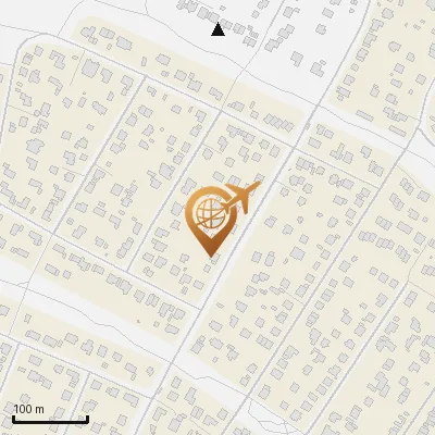 Foto zu Selbitzer Straße 74-79, 14089 Berlin