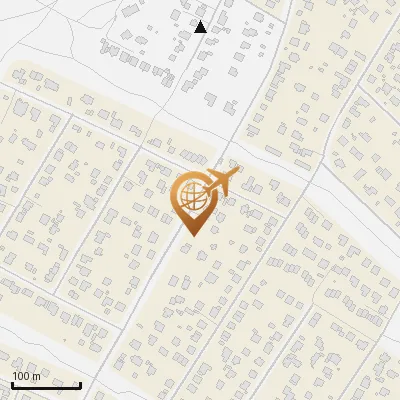 Foto zu Selbitzer Straße 80-87, 14089 Berlin