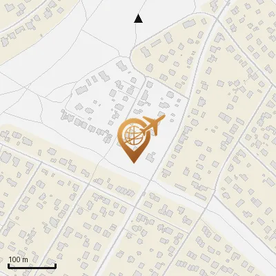 Karte Selbitzer Straße 97-99, 14089 Berlin