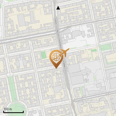 Foto zu Selchower Straße 1-2, 12049 Berlin