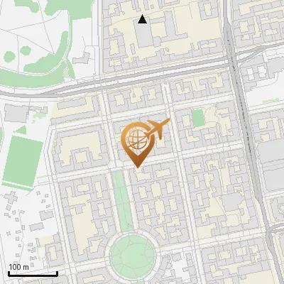 Foto zu Selchower Straße 7-11, 12049 Berlin