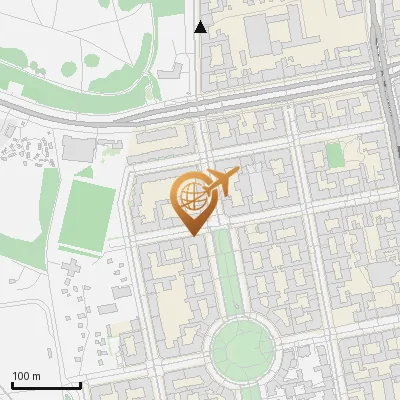 Foto zu Selchower Straße 12, 12049 Berlin