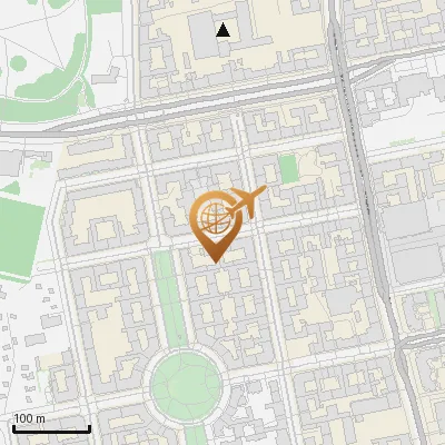 Foto zu Selchower Straße 27-29, 12049 Berlin