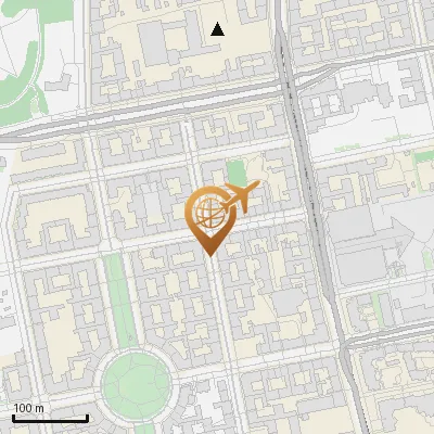 Foto zu Selchower Straße 30, 12049 Berlin