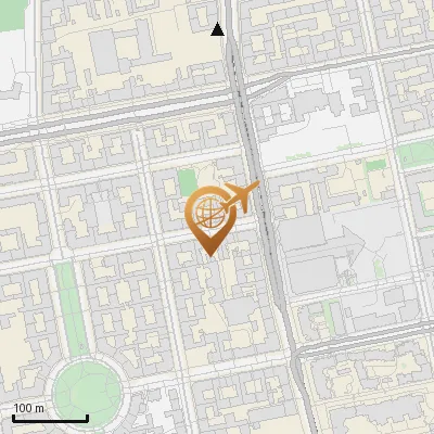 Foto zu Selchower Straße 31-35, 12049 Berlin