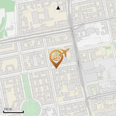 Foto zu Selchower Straße 3-5, 12049 Berlin