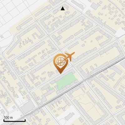 Foto zu Selchowstraße 25-26, 12489 Berlin