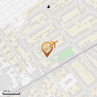 Foto zu Selchowstraße 28-34, 12489 Berlin