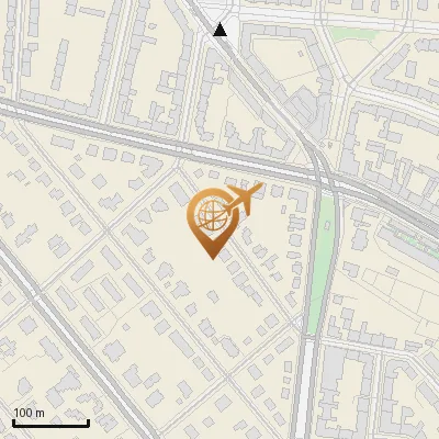 Foto zu Selchowstraße 4-9, 14199 Berlin