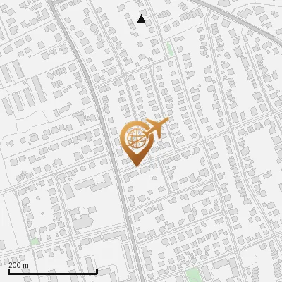 Foto zu Seldeneckstraße 20, 81243 München