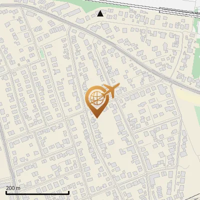 Foto zu Seldeneckstraße 21-23, 81243 München