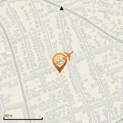 Karte Seldeneckstraße 27-31, 81243 München