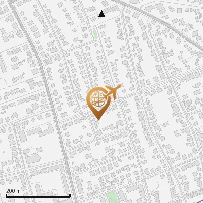 Foto zu Seldeneckstraße 33-37, 81243 München