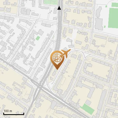 Foto zu Selerweg 9-13, 12169 Berlin