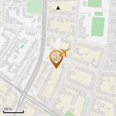 Foto zu Selerweg 16-21, 12169 Berlin