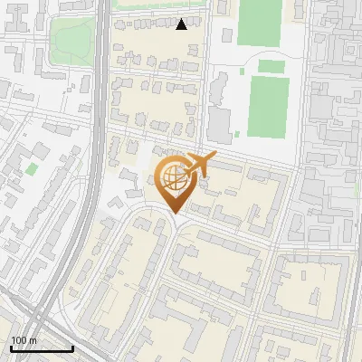 Foto zu Selerweg 23-25, 12169 Berlin